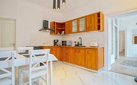 Comfort Apartment Baritiu Brasov